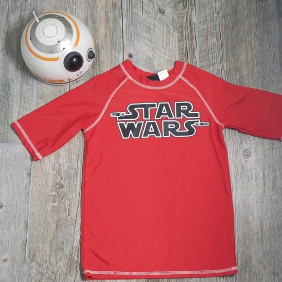 Star Wars Other - 🔥3/$15 rashguard